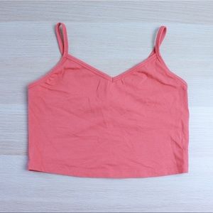 Hot Crop Top
